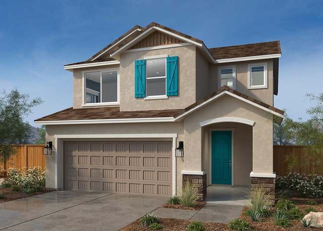 Property at 4528 Blacktail Way, Folsom, CA 95630, 3 beds, 2.5 baths
