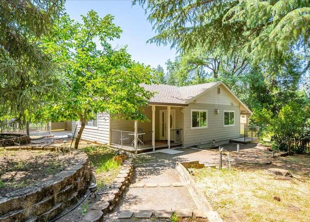 Property at Undisclosed address, Placerville, CA 95667, 4 beds, 3 baths