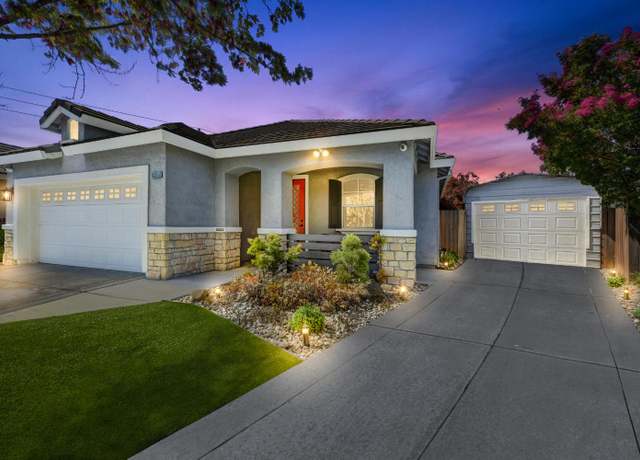 Property at 3530 Jumilla Way, Sacramento, CA 95834, 4 beds, 2 baths