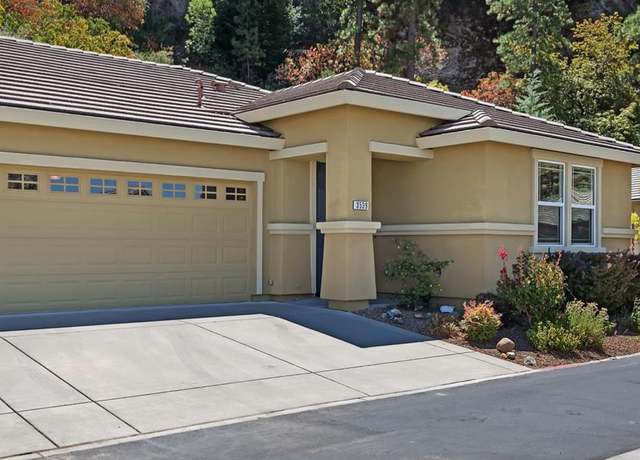 Property at 3539 Eskaton Dr, Placerville, CA 95667, 2 beds, 2 baths