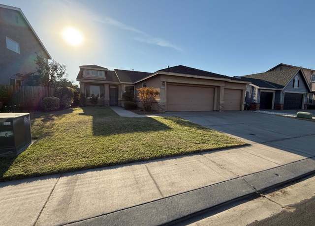 Property at 5415 Tanya Way, Keyes, CA 95328, 3 beds, 2 baths