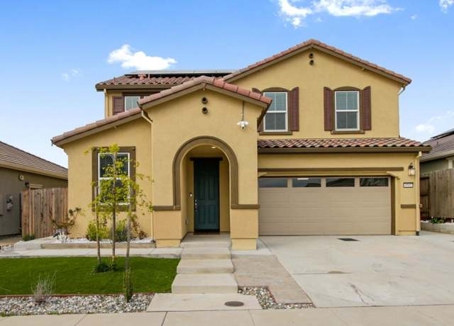 Property at 4562 Spring Harvest Dr, Folsom, CA 95630, 5 beds, 3 baths