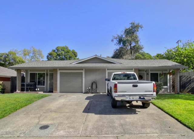 Property at 7210 - 7212 Grady Dr, Citrus Heights, CA 95621, 4 beds, 2 baths