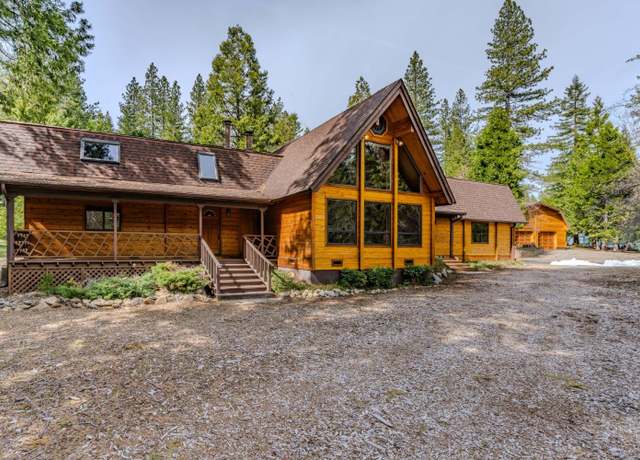Property at 26897 Spring Ct, Pioneer, CA 95666, 4 beds, 4 baths