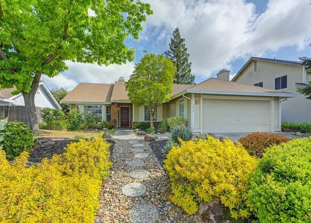 Property at 1419 Orwell Dr, Roseville, CA 95747, 3 beds, 2 baths