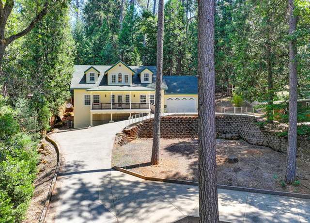 Property at 11569 Ball Rd, Grass Valley, CA 95949, 3 beds, 2.5 baths