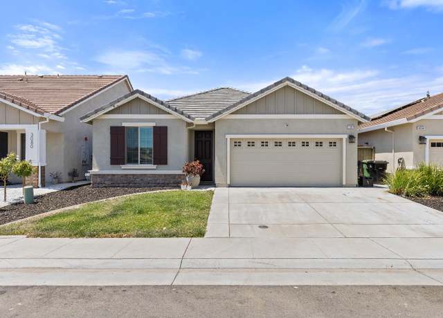Property at 3068 Le Bourget Ln, Lincoln, CA 95648, 3 beds, 2 baths