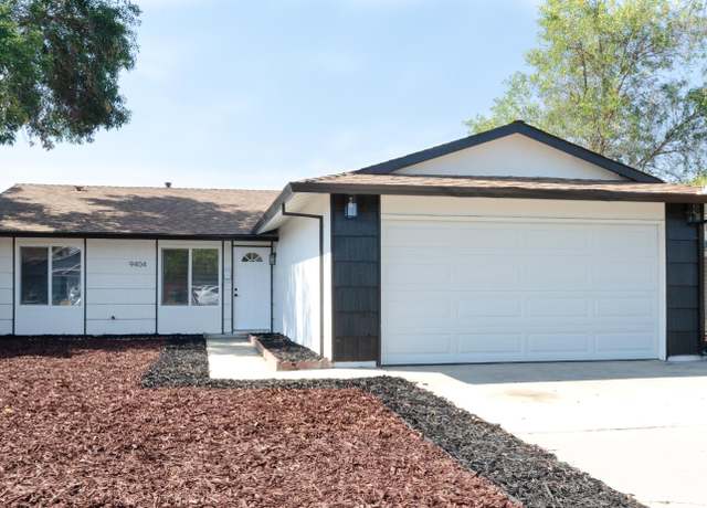 Property at 9404 Achates Cir, Sacramento, CA 95826, 4 beds, 2 baths
