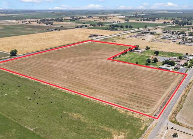 Property at 0 Third Ave, Stevinson, CA 95374