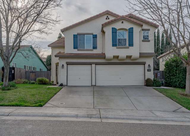 Property at 4344 Winje Dr, Antelope, CA 95843, 4 beds, 2.5 baths