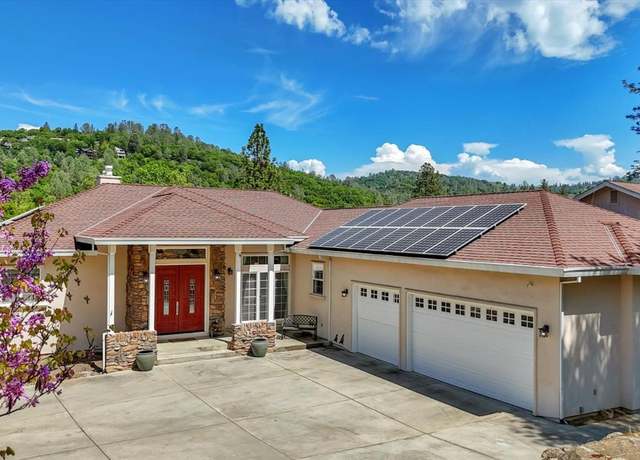 Property at 17582 Chaparral Dr, Penn Valley, CA 95946, 5 beds, 4 baths