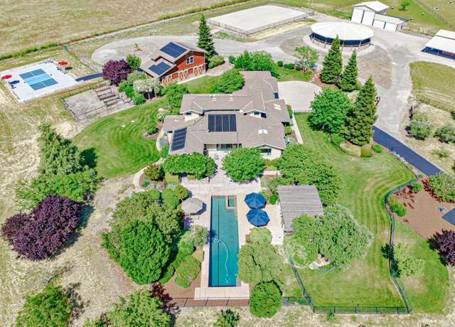 Property at 34718 Corcoran Hill Ln, Davis, CA 95616, 4 beds, 3 baths