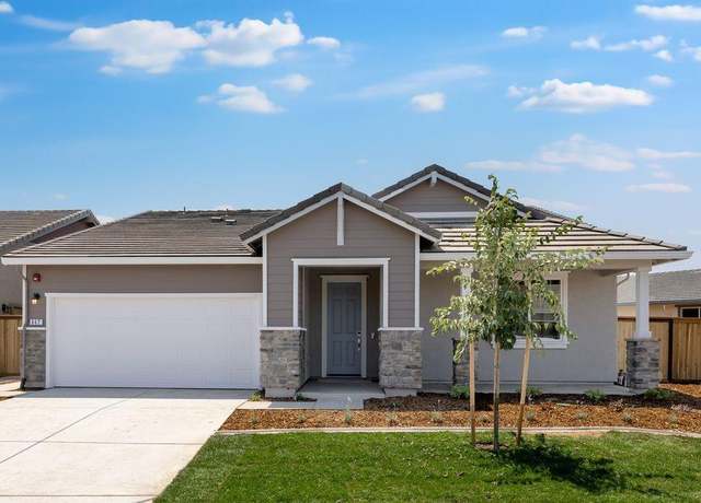 Property at 847 Riley Way, Lincoln, CA 95648, 2 beds, 2.5 baths