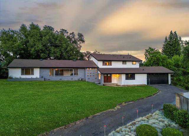 Property at 4814 Hardison Ct, Fair Oaks, CA 95628, 4 beds, 3 baths