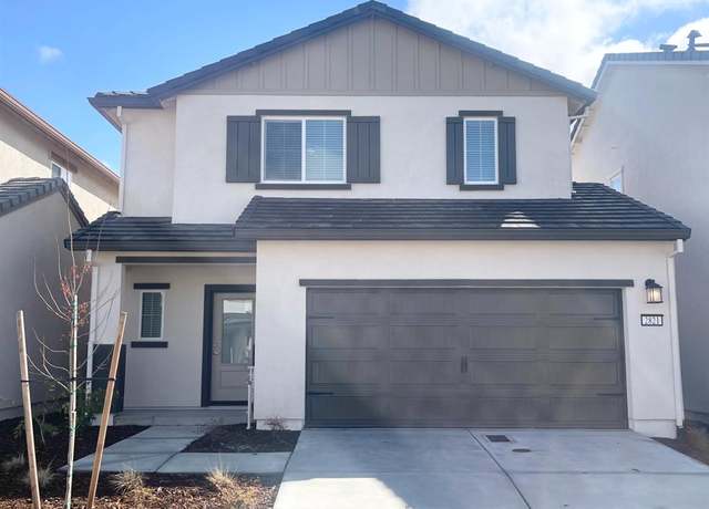 Property at 2821 Bedell St, Lincoln, CA 95648, 3 beds, 2.5 baths