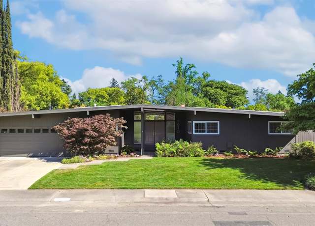 Property at 4610 Chancery, Sacramento, CA 95864, 4 beds, 2 baths