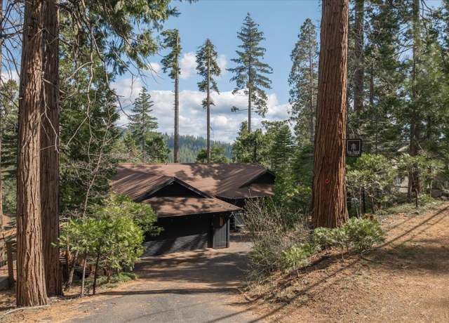 Property at 223 Russell Dr, Arnold, CA 95223, 3 beds, 2 baths