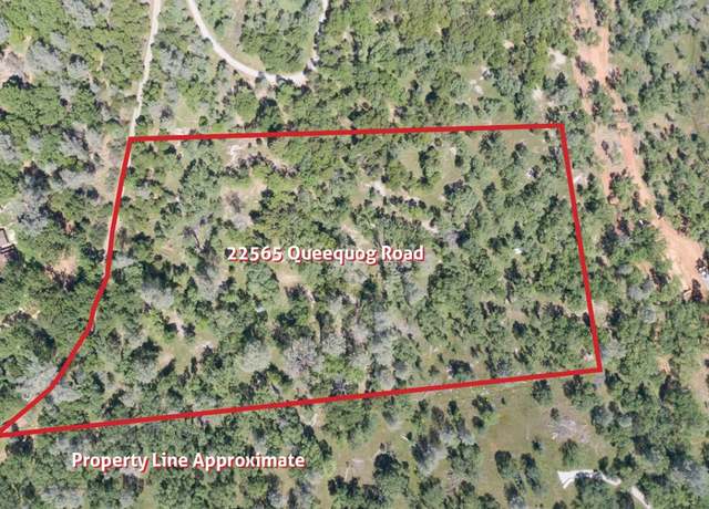 Property at 22565 Queequog Rd, Grass Valley, CA 95949
