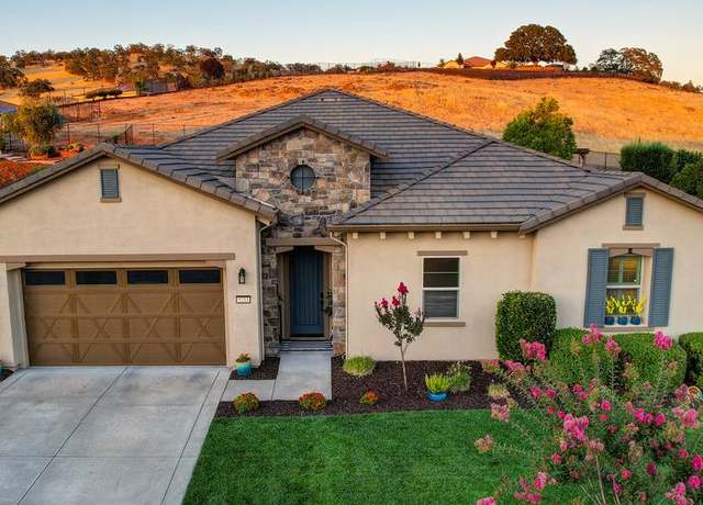 Property at 5233 Brentford Way, El Dorado Hills, CA 95762, 4 beds, 2.5 baths