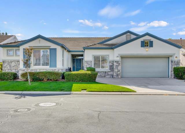 Property at 319 Cedar Ridge Dr, Rio Vista, CA 94571, 2 beds, 3 baths