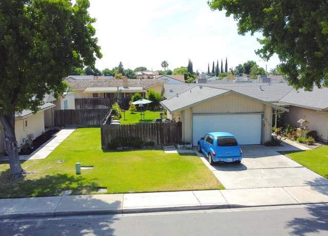 Property at 1645 - 1643 Moffett Rd, Ceres, CA 95307, 6 beds, 4 baths