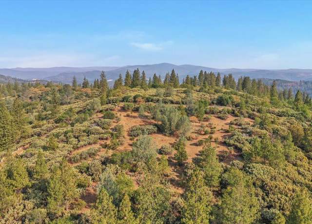 Property at 13641 Jeabjo Way, Nevada City, CA 95959