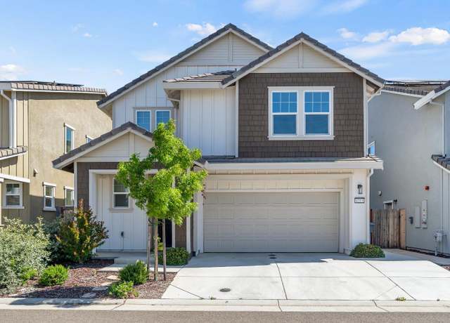 Property at 4213 Doug Fir Ln, Rocklin, CA 95677, 3 beds, 2.5 baths