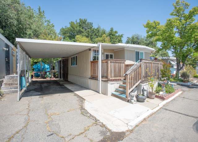 Property at 6480 Main Ave #9, Orangevale, CA 95662, 1 bed, 1 bath