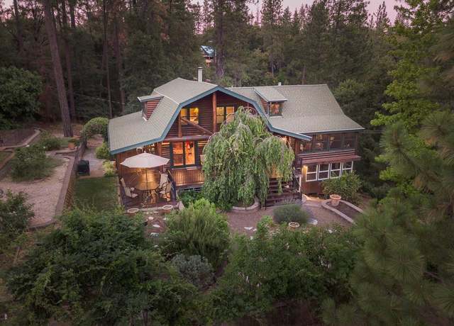 Property at 15250 Mitchell Mine Rd, Pine Grove, CA 95665, 3 beds, 2 baths