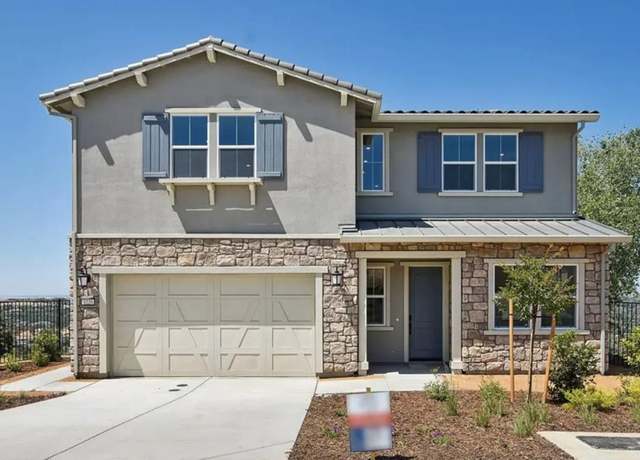 Property at 3226 Beatty Dr, El Dorado Hills, CA 95762, 3 beds, 2.5 baths