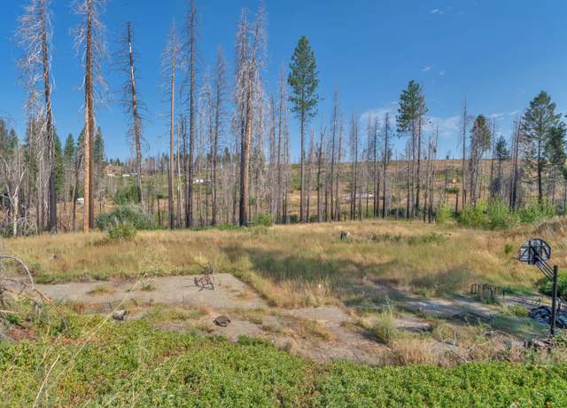 Property at 7425 Winding Way, Grizzly Flats, CA 95636