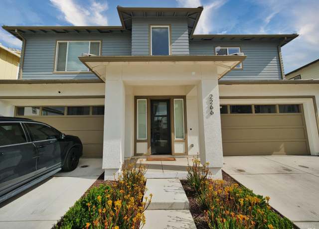Property at 2266 Solace Vis, Fairfield, CA 94533, 3 beds, 2 baths