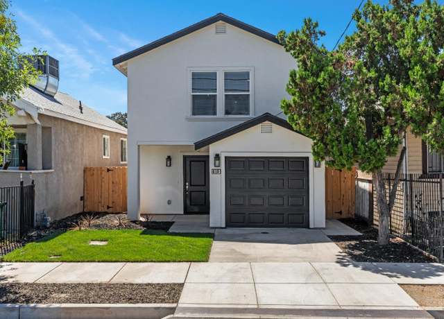 Property at 610 E Anderson St, Stockton, CA 95206, 4 beds, 2 baths