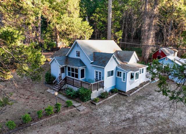 Property at 15297 Colfax Hwy, Grass Valley, CA 95945, 4 beds, 2 baths