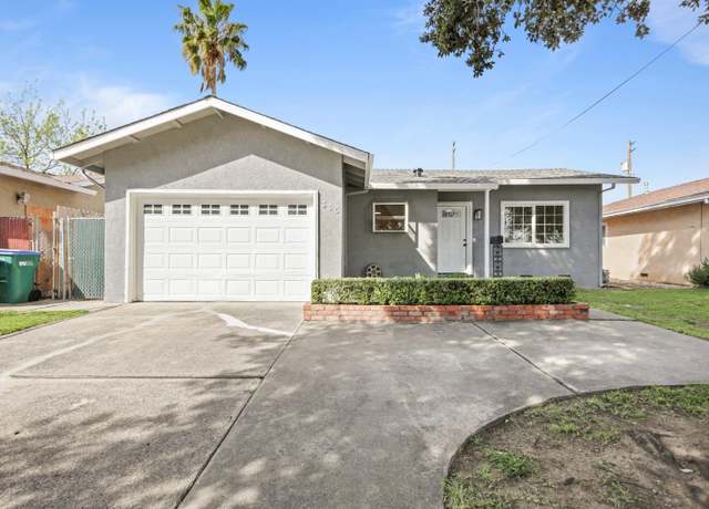 Property at 315 S Golden Gate Ave, Stockton, CA 95205, 3 beds, 1.5 baths