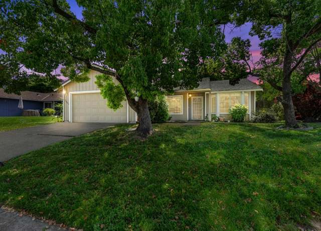 Property at 7400 Pratt Ave, Citrus Heights, CA 95621, 3 beds, 2 baths
