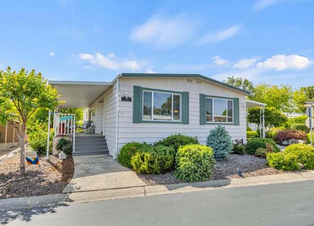 Property at 180 Overbrook Dr, Folsom, CA 95630, 2 beds, 2 baths