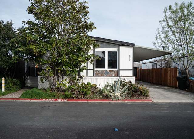 Property at 818 Dobrich Cir, Pittsburg, CA 94565, 2 beds, 2 baths