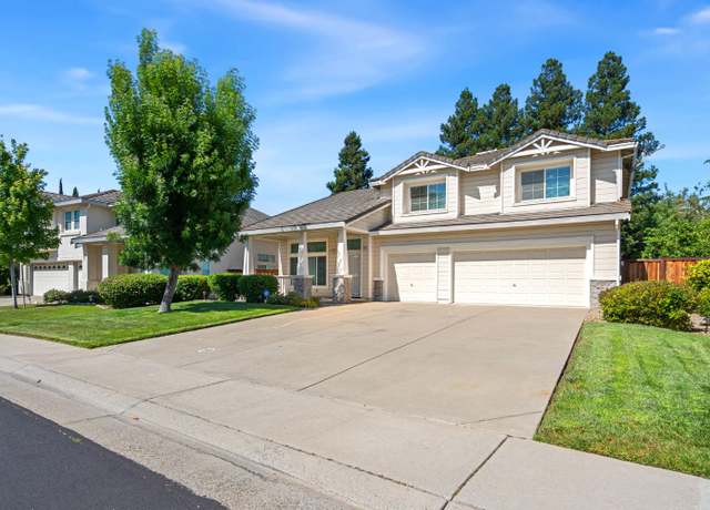 Property at 3619 Lake Terrace Dr, Elk Grove, CA 95758, 5 beds, 3 baths