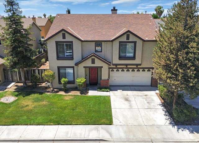 Property at 717 Mallard Dr, Los Banos, CA 93635, 6 beds, 3 baths