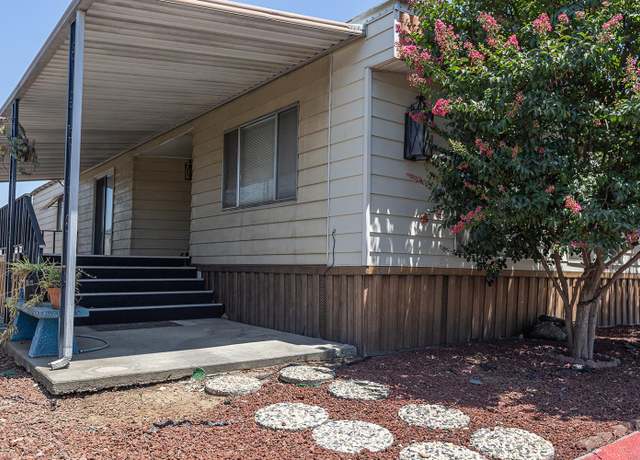 Property at 4900 N Hwy 99 #65, Stockton, CA 95212, 3 beds, 2 baths