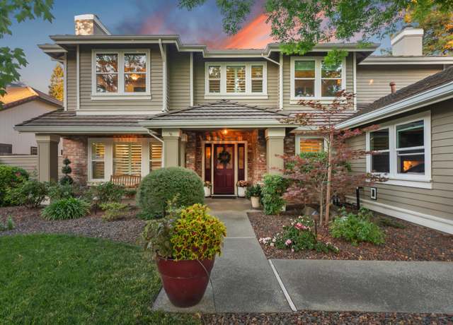 Property at 9427 Monte Cresta Way, Elk Grove, CA 95624, 4 beds, 2.5 baths