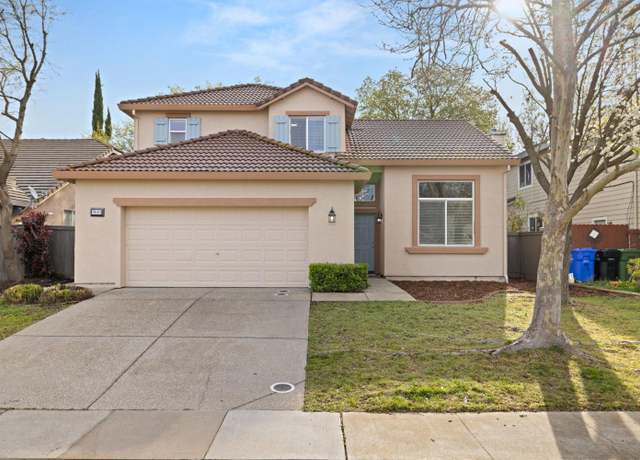 Property at 9649 Darley Way, Elk Grove, CA 95757, 4 beds, 3 baths