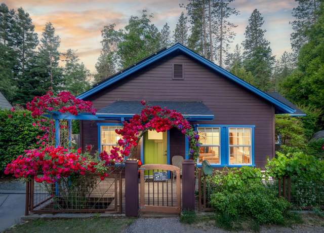 Property at 629 Spring St, Nevada City, CA 95959, 3 beds, 3 baths