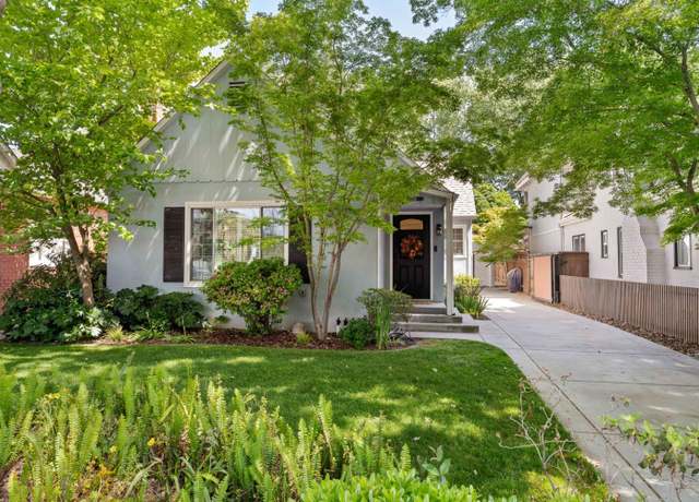 Property at 2549 Marty Way, Sacramento, CA 95818, 2 beds, 1 bath