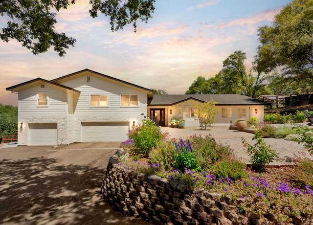 Property at 1870 Deer Valley Rd, Rescue, CA 95672, 3 beds, 2.5 baths
