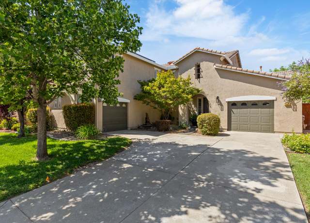 Property at 995 Southbridge Cir, Lincoln, CA 95648, 4 beds, 3.5 baths