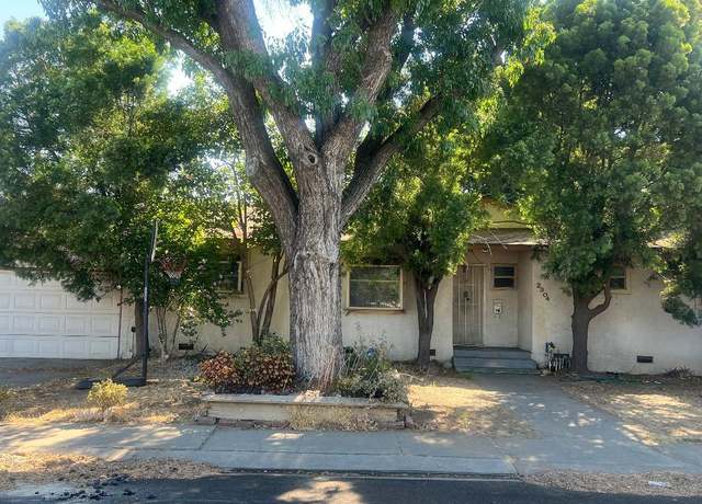 Property at 2304 Coston, Modesto, CA 95350, 3 beds, 3 baths