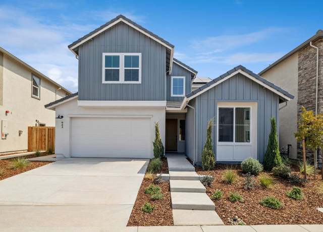Property at 943 Caprock Ln, Bickford Ranch, CA 95648, 4 beds, 3 baths