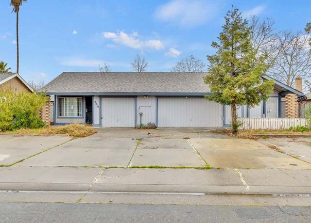 Property at 8008 - 8010 Candy Cone Ct, Citrus Heights, CA 95621, 4 beds, 3 baths